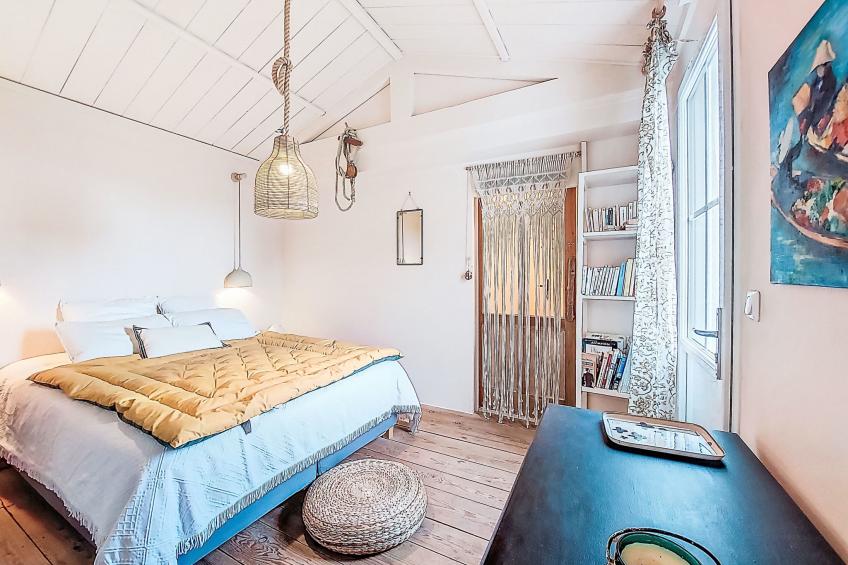 Charme et Confort en bord de mer - foto 13