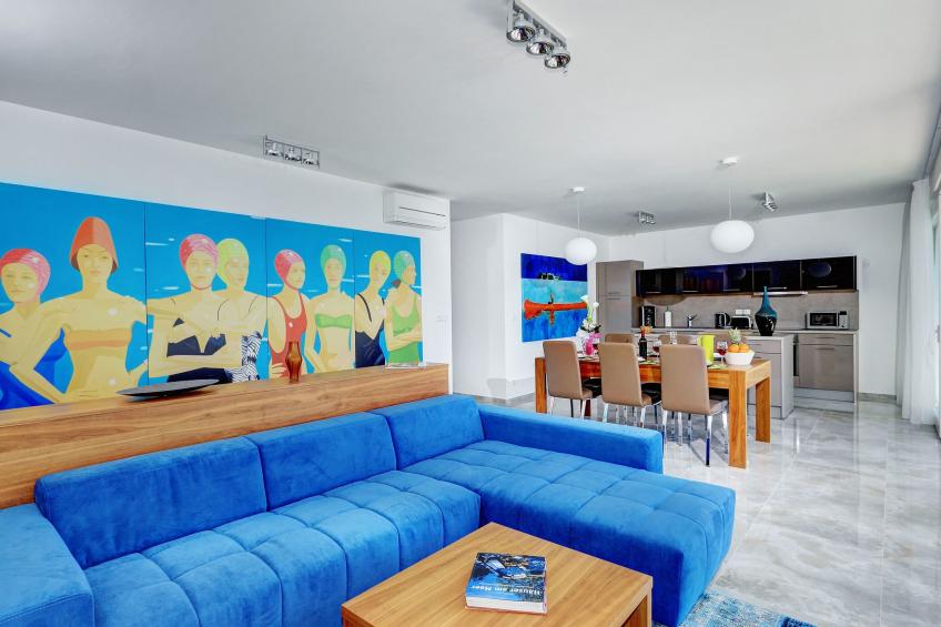 Villa by the Sea - foto 3