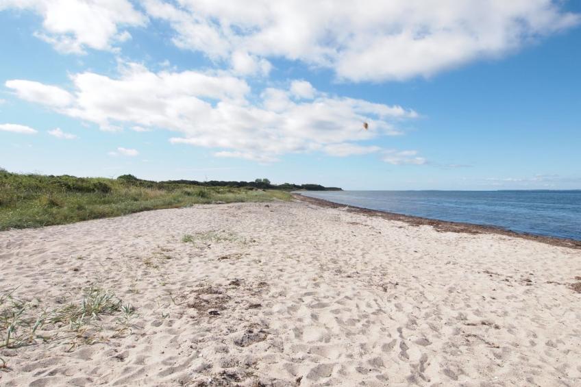 "Elisej" - 100m from the sea in Funen - foto 3