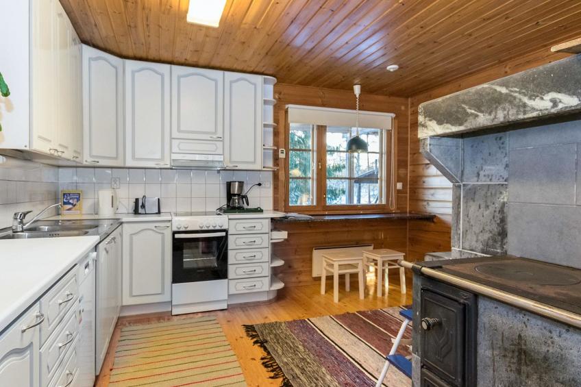 Saarijärvi - foto 23