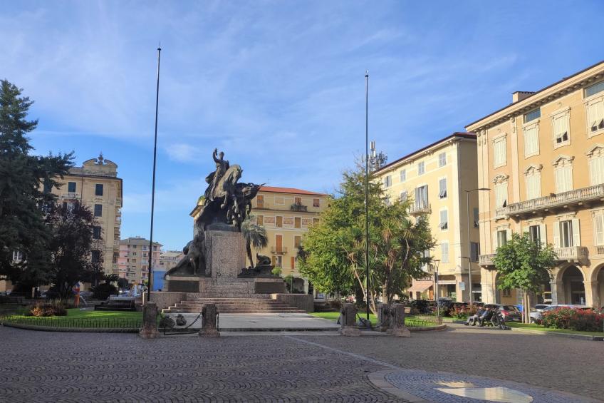 Strategisches Mikrohaus zwischen Cinque Terre und Portofino - foto 47