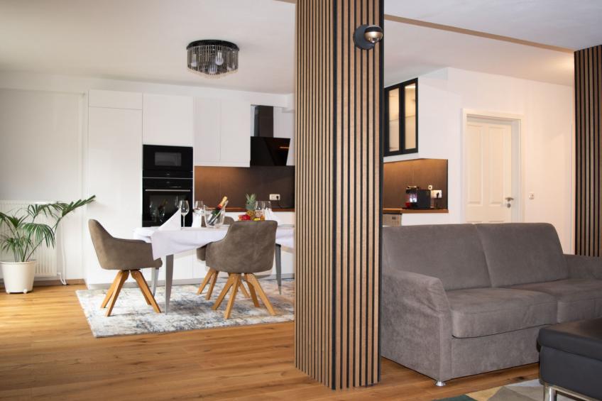 Luxury Studio Siena in Frechen-Bachem bei Köln. - foto 8