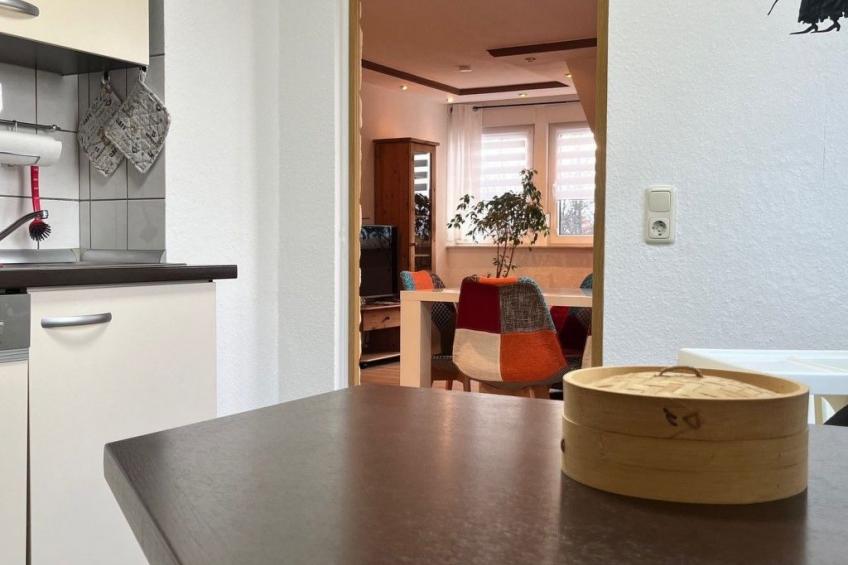 Villa mit Bergblick - foto 24