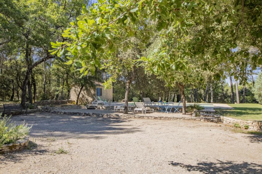 Ferienhaus mit Pool (PLF105) - foto 32