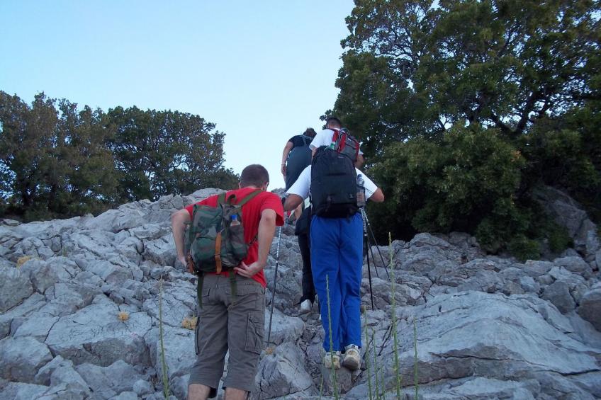 mit Pool in Lukovo Sugarje - foto 12