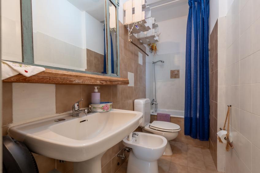 Trekker’s Home L'Infinito - foto 22