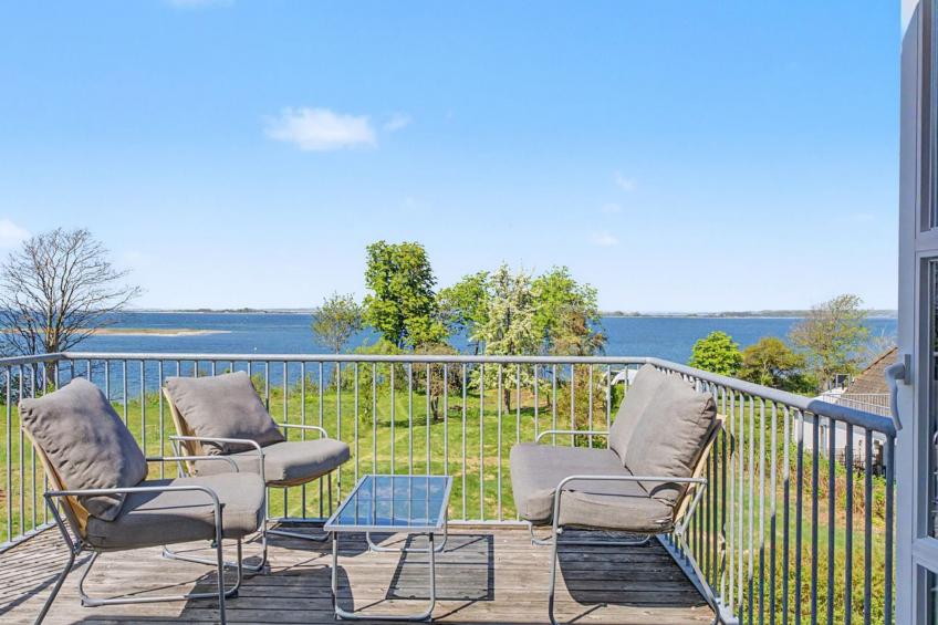 "Hjort" - 80m from the sea - foto 2