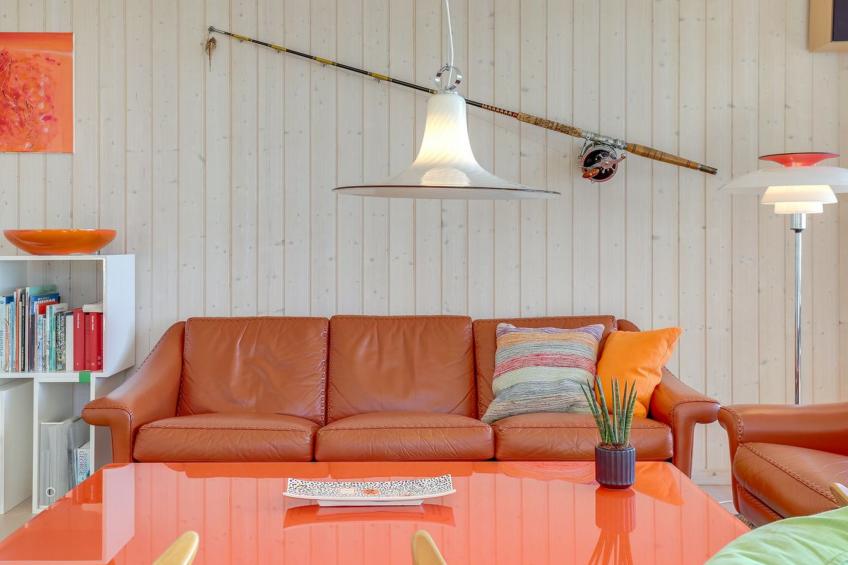 "Lucio" - 25m from the sea in Bornholm - foto 9