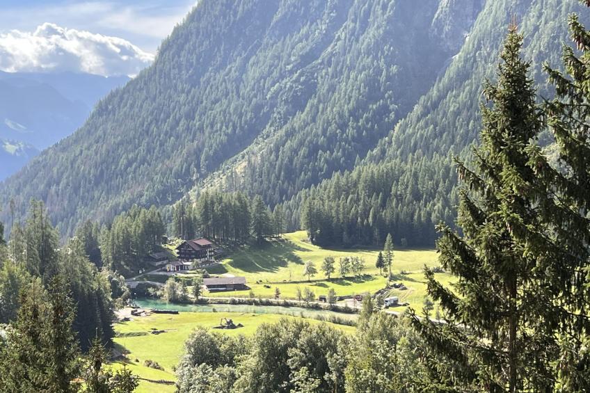 Glockner - foto 28