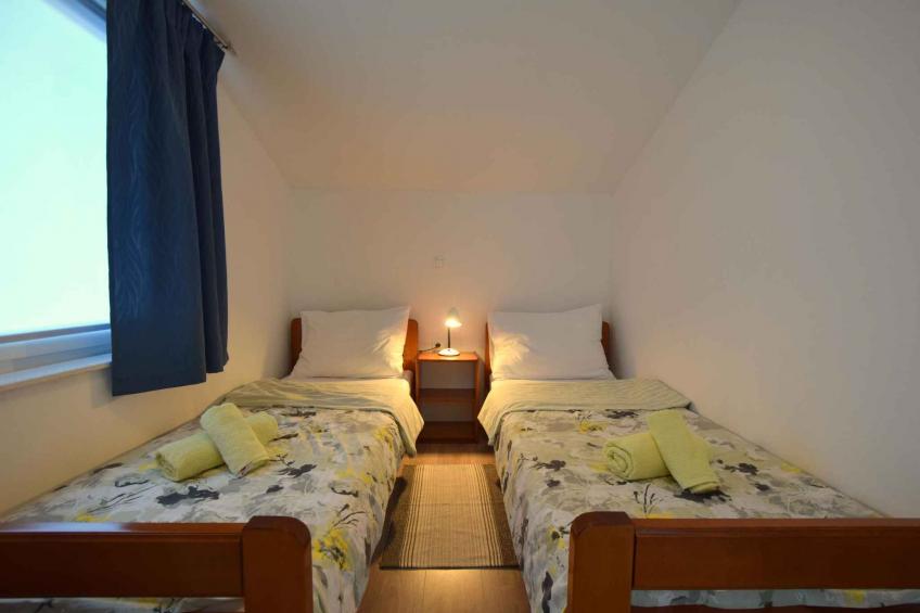 FerienWohnung mit Balkon und Internetzugang - BF-DPV5Z - foto 9