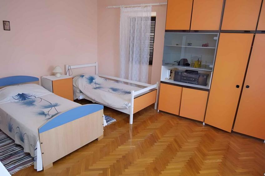 Vakantiewoning met terras en wasmachine - VW-RBJM - foto 11