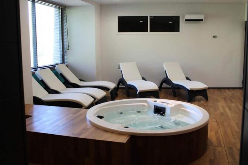 Gîte de France Gîte du métayer - domaine de coulagnettes 3 épis - foto 25