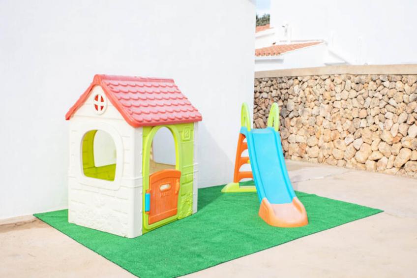 Maison à Cala Galdana - foto 56