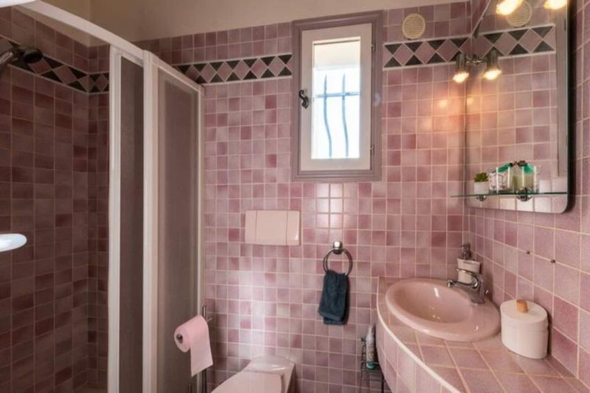 06c-villa 8 Pers Avec Piscine -arrière Pays Niçois - foto 51