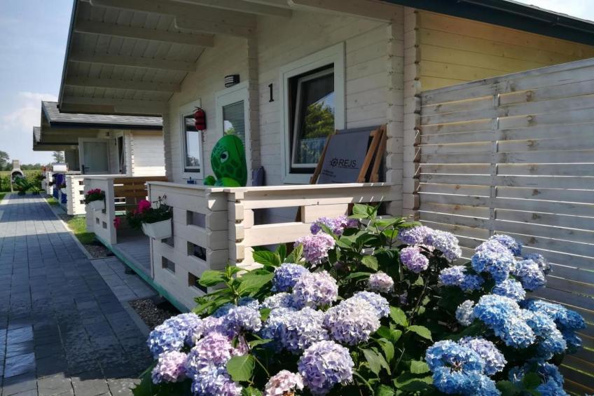 holiday home -, -| - foto 9