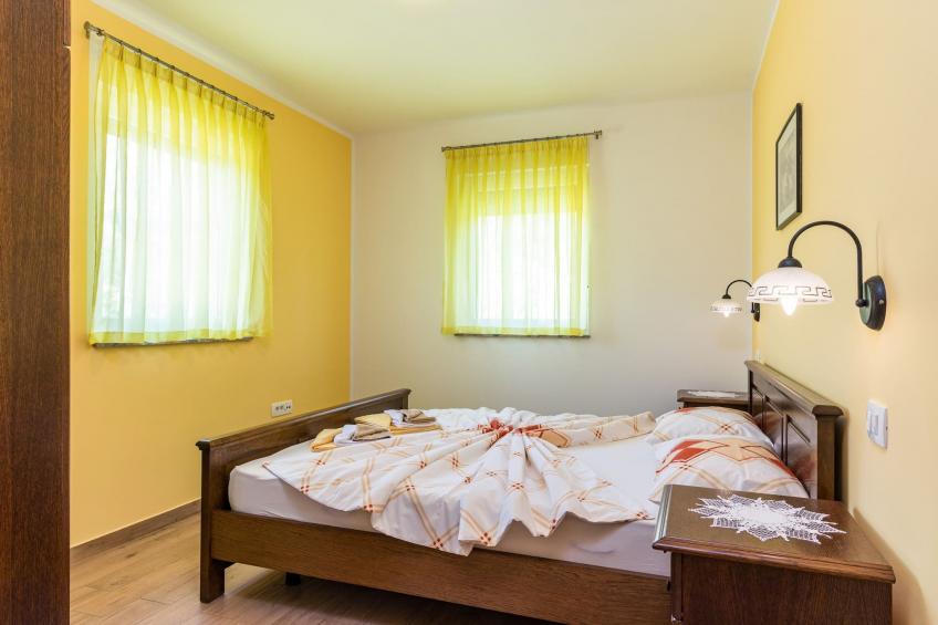 Holiday Home Dolinka with Private Pool - foto 19