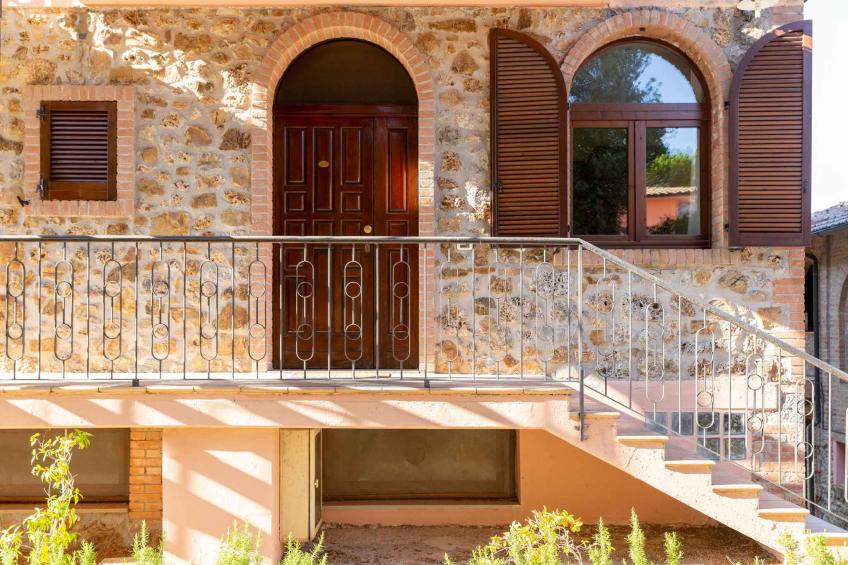 Holiday apartment with panoramic pool and sun loungers - BF-GXCHW - foto 13