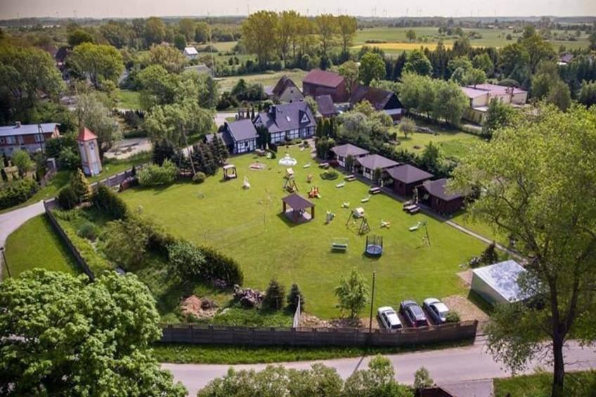 Holiday resort, Lacko|Bungalow, 30 qm - foto 27