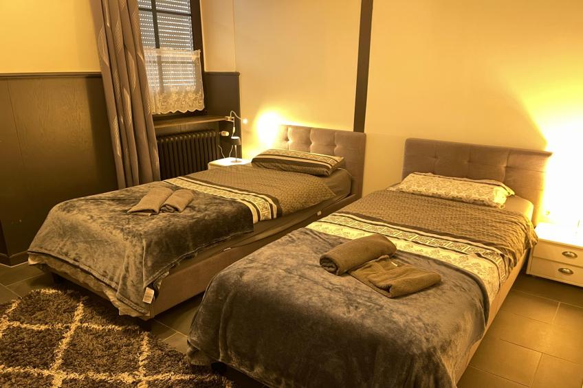 PH0 Apartment Erdgeschoß Pellinger-Hof - foto 14