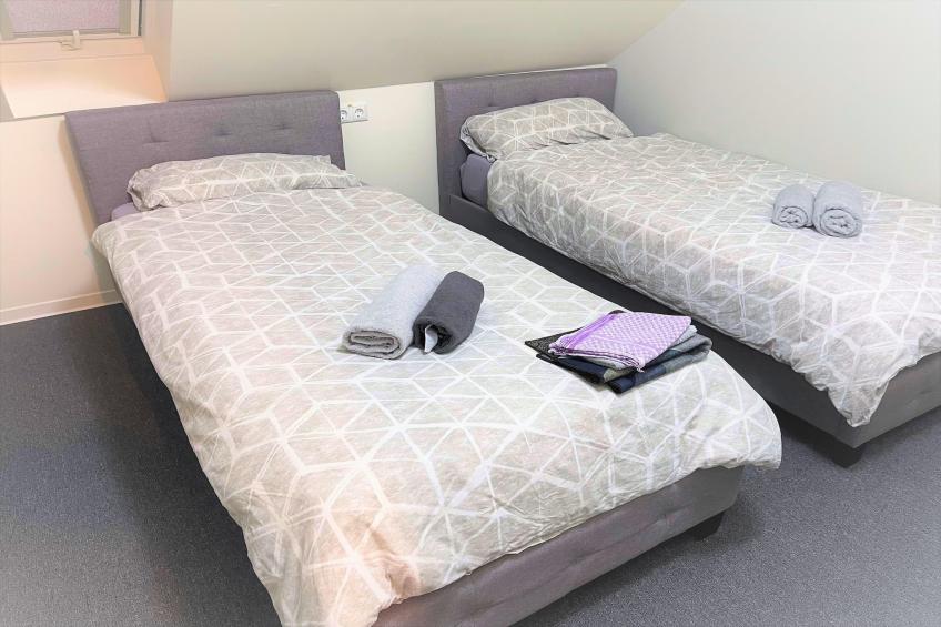 PH6 Apartment Dachetage Pellinger-Hof - foto 15