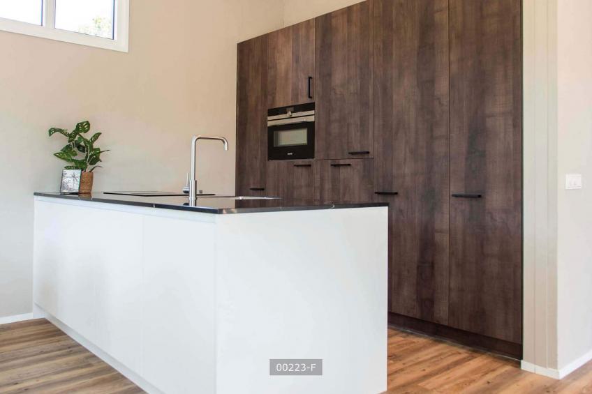 Belvedere 6 people Wellness - foto 4