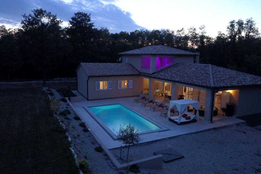 Istrische Villa Happy House - foto 37