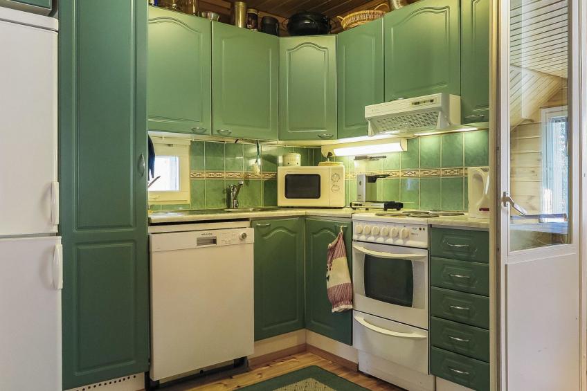 Huuhkalinna - foto 3