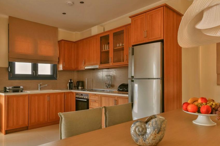 mit Privatpool für 9 Personen ca. 200 m² in Pounta, Ägäis (Skiathos) - foto 22