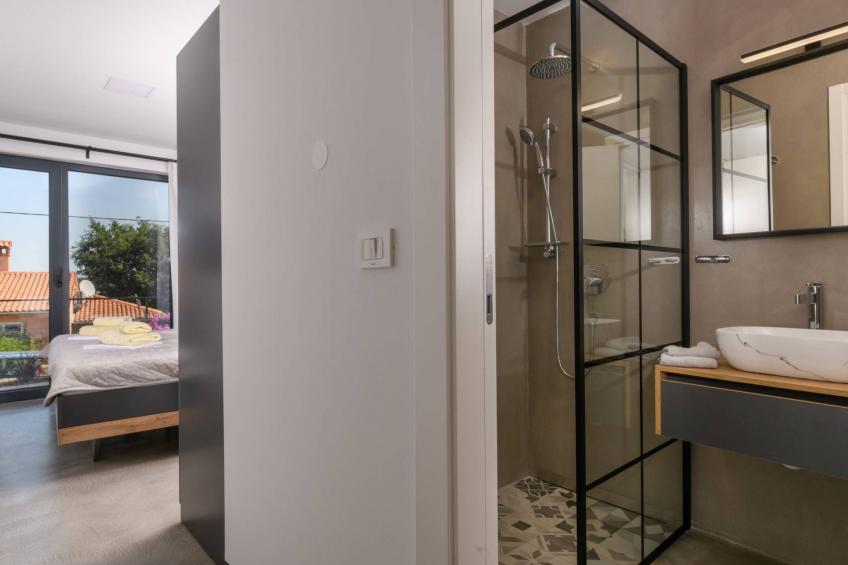 in Vintijan mit Privatem Pool - foto 32