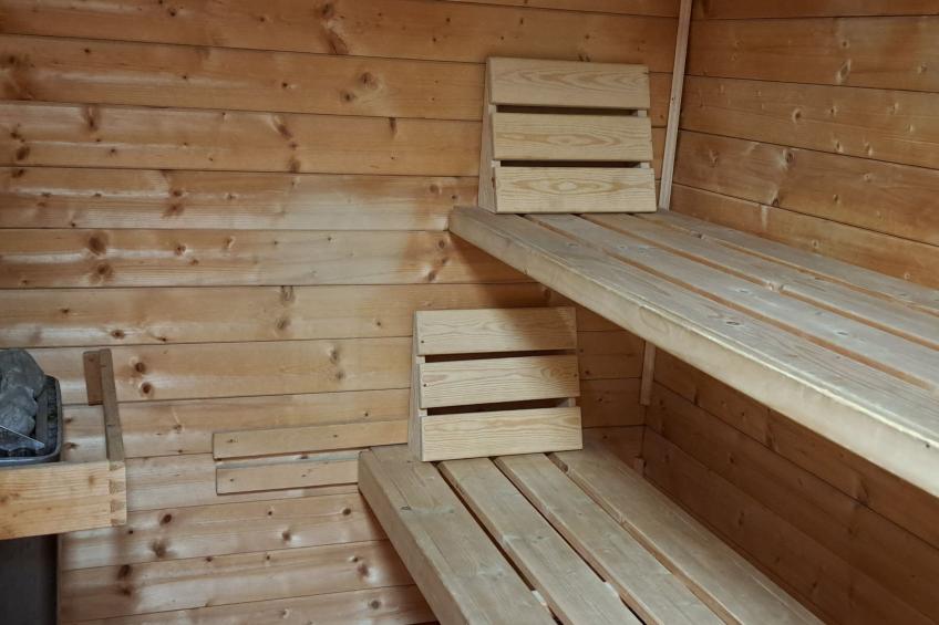 Idyllische Wohnung im Wienerwald - foto 21