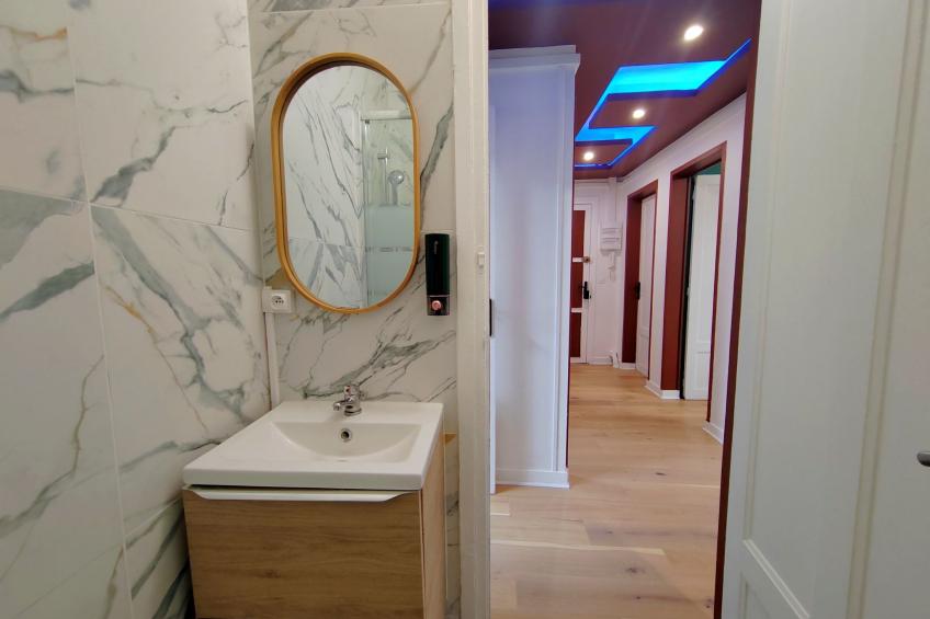 Wohnung im Stadtzentrum - 5 min vom Bahnhof entfernt - 62 m2 - in der Nähe von - foto 22