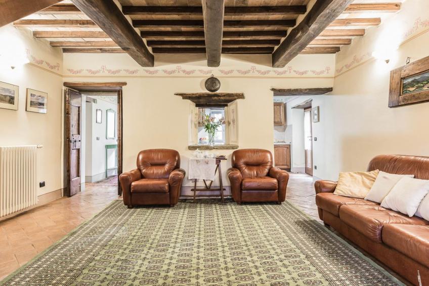 Ferienvilla 'Torre Cielo' - foto 25