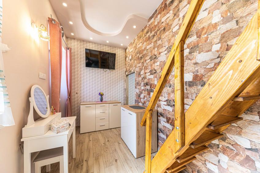 Apartments Keka - One Bedroom Apartment - foto 12