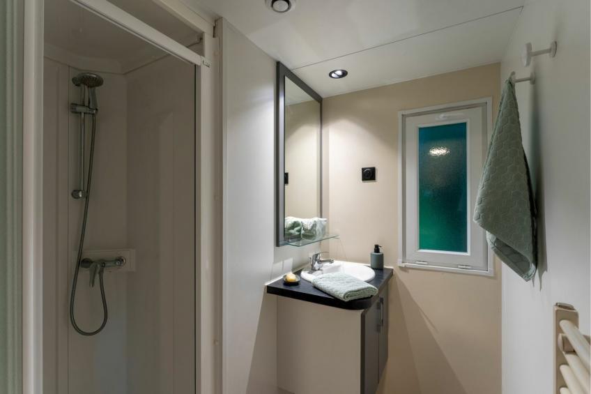 Chalet Newton 6p 3Bdrms AirConPremium - foto 9