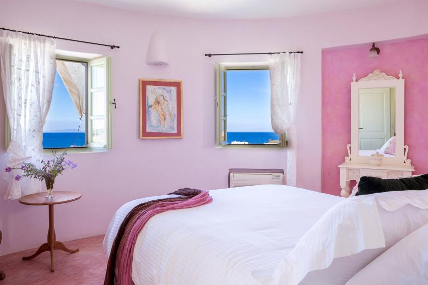 "Green Windmill Villa" - foto 8