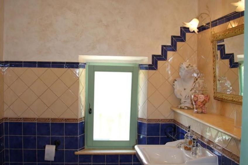 Casa Sacciofa in Monte Rinaldo - foto 20