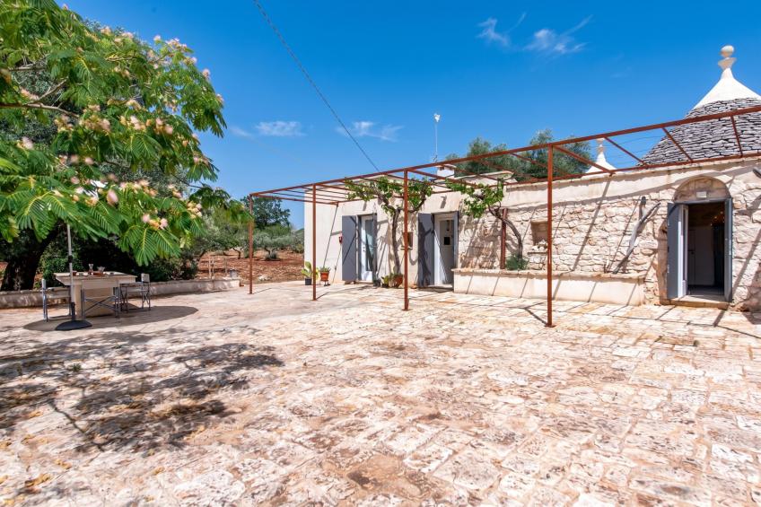 Trullo Fedele Grande125 - foto 21