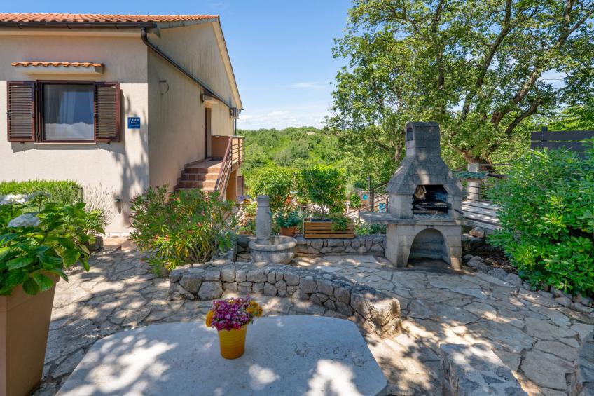 Haus Urdih (KRK316) - foto 30
