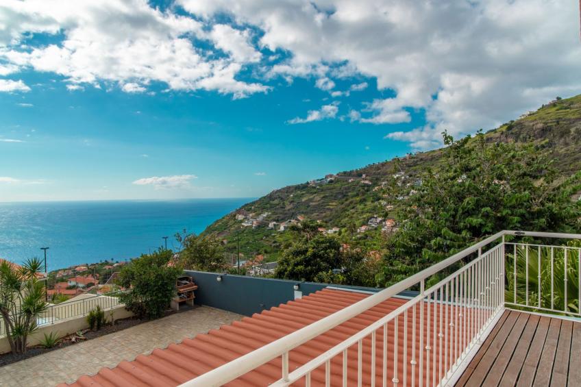 Die Villa Viola befindet sich in Arco da Calheta - foto 8
