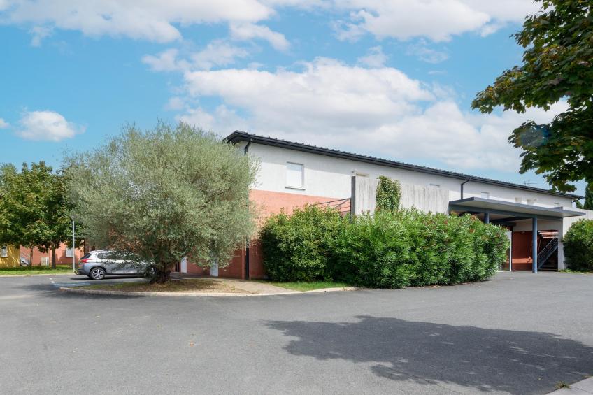 Le Domaine du GreenAppartement 2 piÃ¨ces 4 personnes - PMR - foto 20