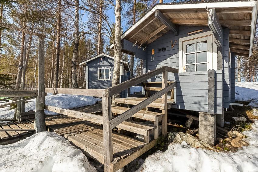 Virsuniemi - foto 25