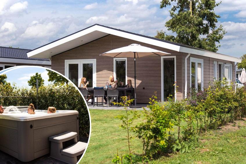 Leijhoeve 4 people - foto 6