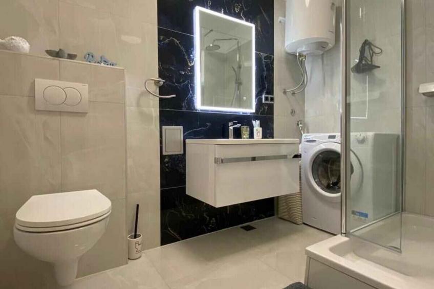 Holiday apartment with balcony - BF-372MR - foto 50