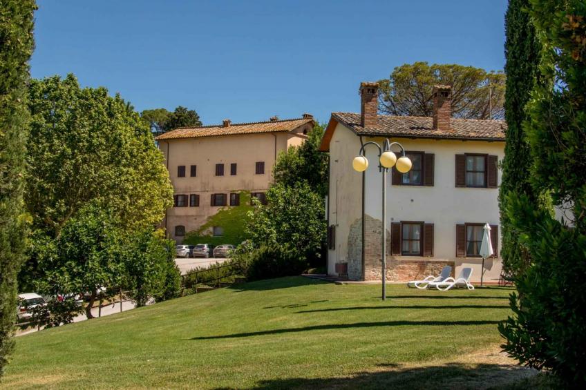 Appartement de vacances avec un grand jardin - BF-VP99B - foto 20