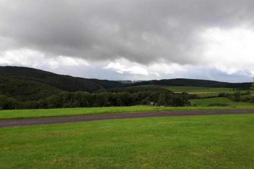 Bungalow Typ B 4P - Camping Park in der Eifel - foto 32
