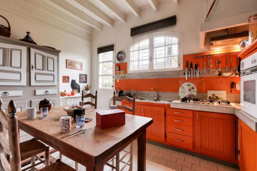 Maison à Arès - Bassin d'Arcachon - foto 4