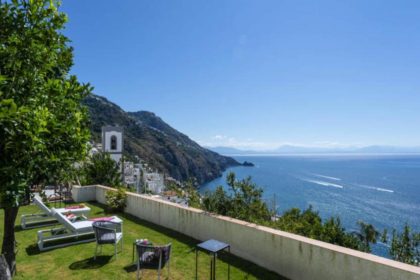 Maison à Praiano - foto 12