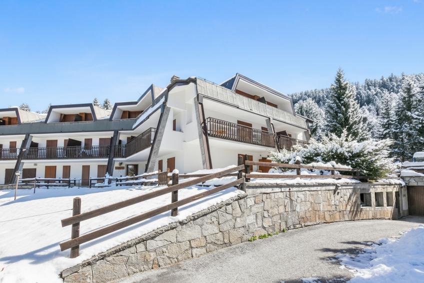 Appartamento La Selva Incantata - foto 11