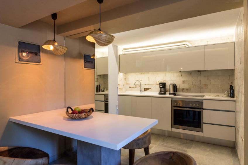 mit Privatpool für 6 Personen ca. 85 m² in Rethymnon, Kreta (Nordküste Kre - foto 7