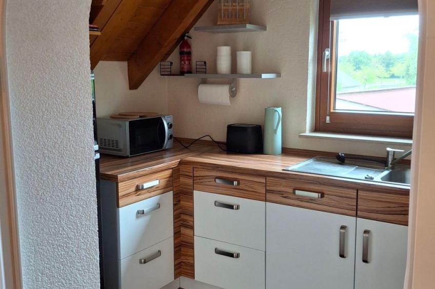 Lufs Loft für 6 Pers - foto 8